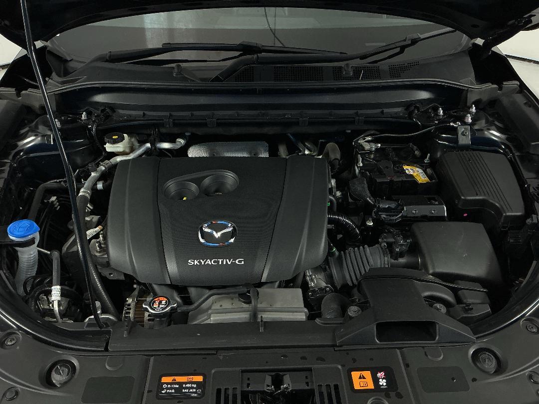 Photo '13' of Mazda CX-5