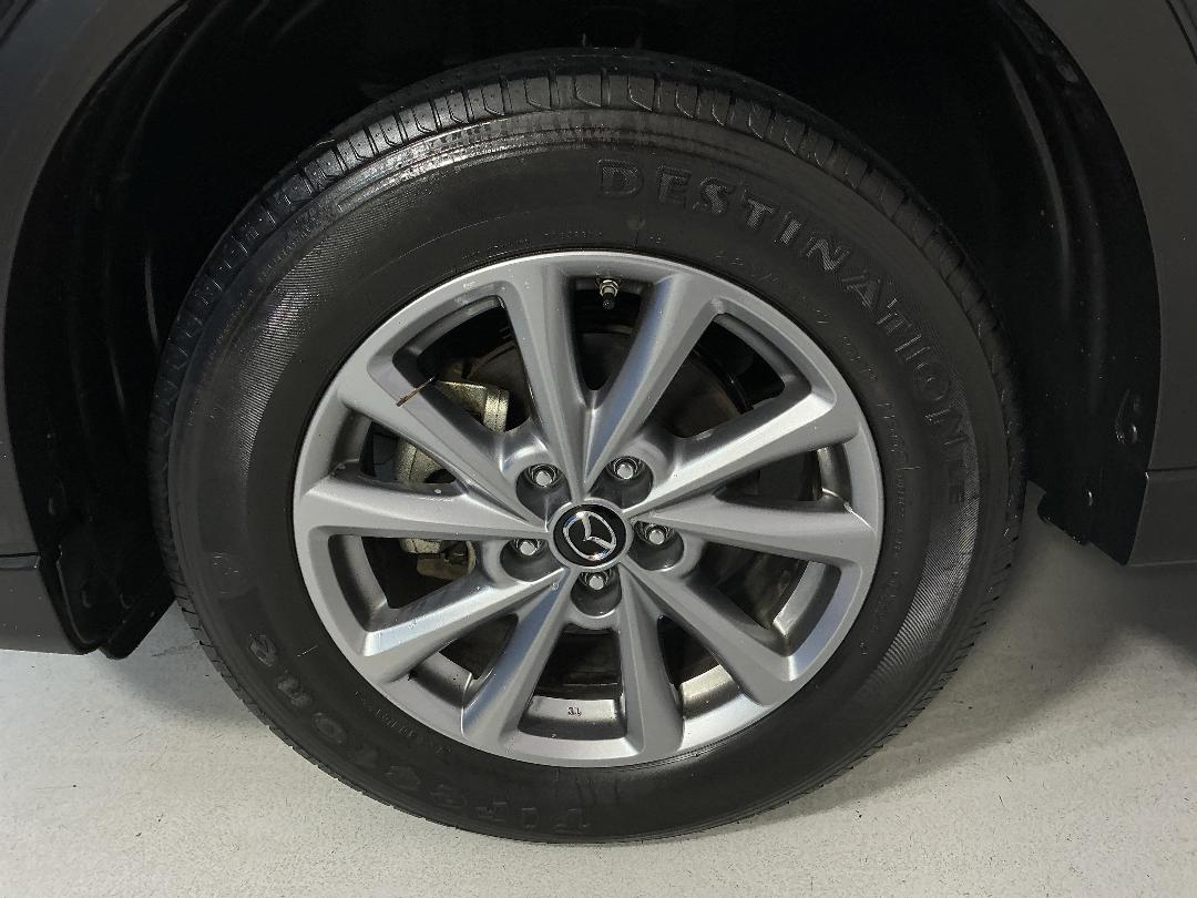 Photo '10' of Mazda CX-5