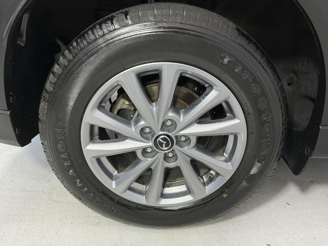 Photo '12' of Mazda CX-5