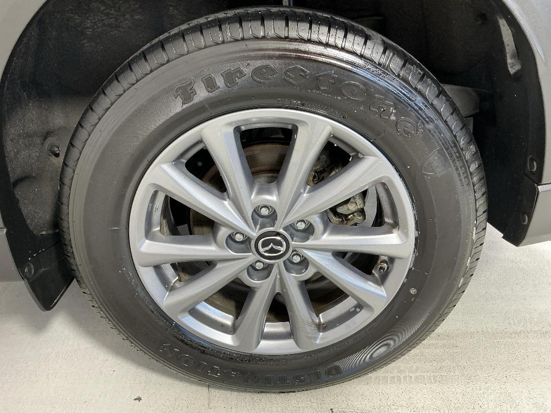 Photo '11' of Mazda CX-5