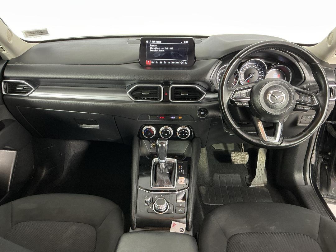 Photo '17' of Mazda CX-5