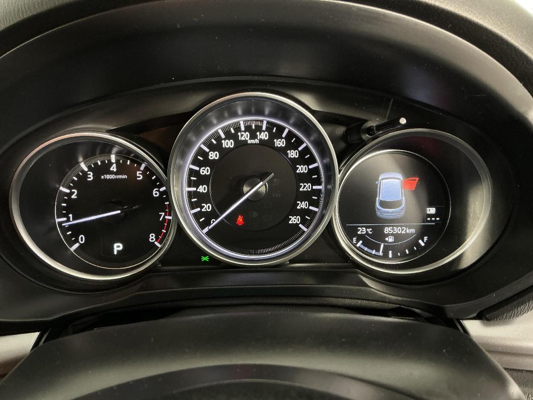 Photo '21' of Mazda CX-5