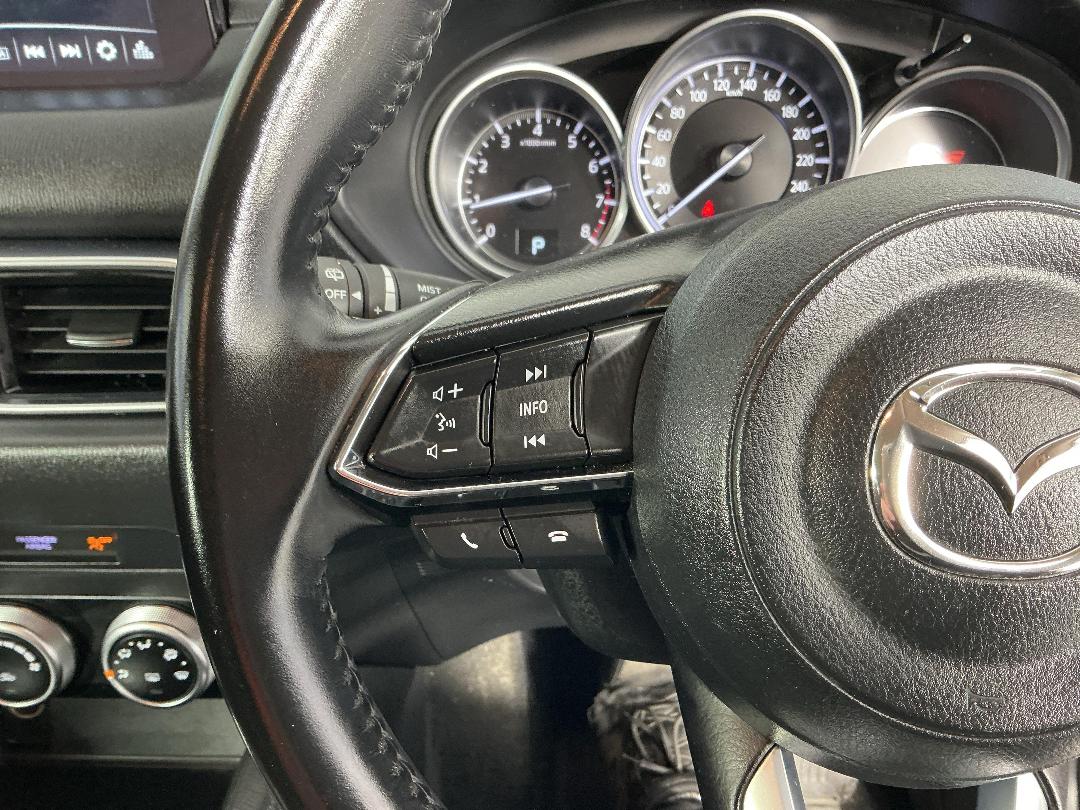 Photo '24' of Mazda CX-5