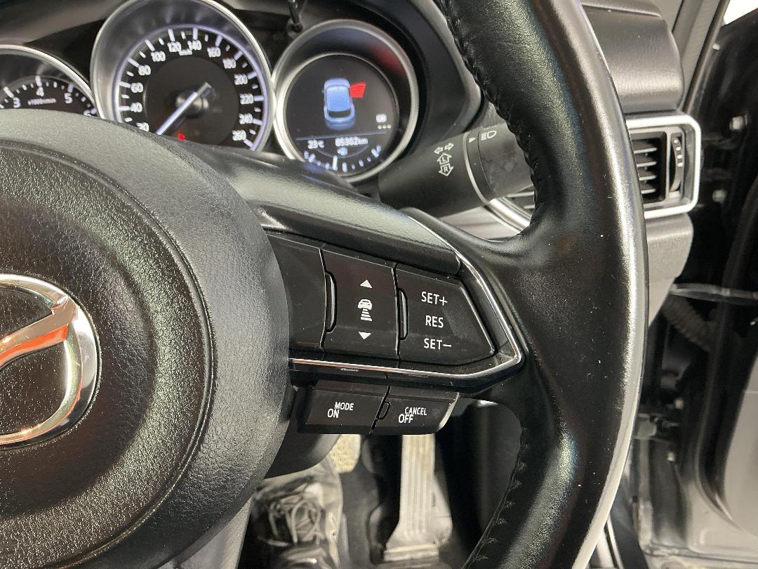 Photo '25' of Mazda CX-5