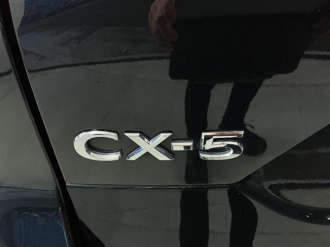 Photo '29' of Mazda CX-5