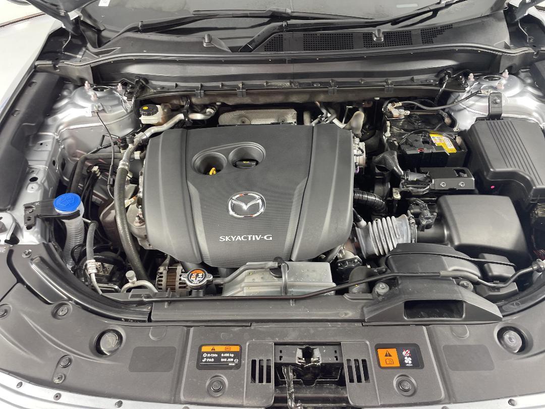 Photo '13' of Mazda CX-5 Photo '13' of Mazda CX-5