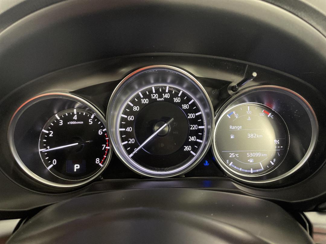 Photo '21' of Mazda CX-5 Photo '21' of Mazda CX-5