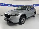 Thumbnail '4' of Mazda CX-5
