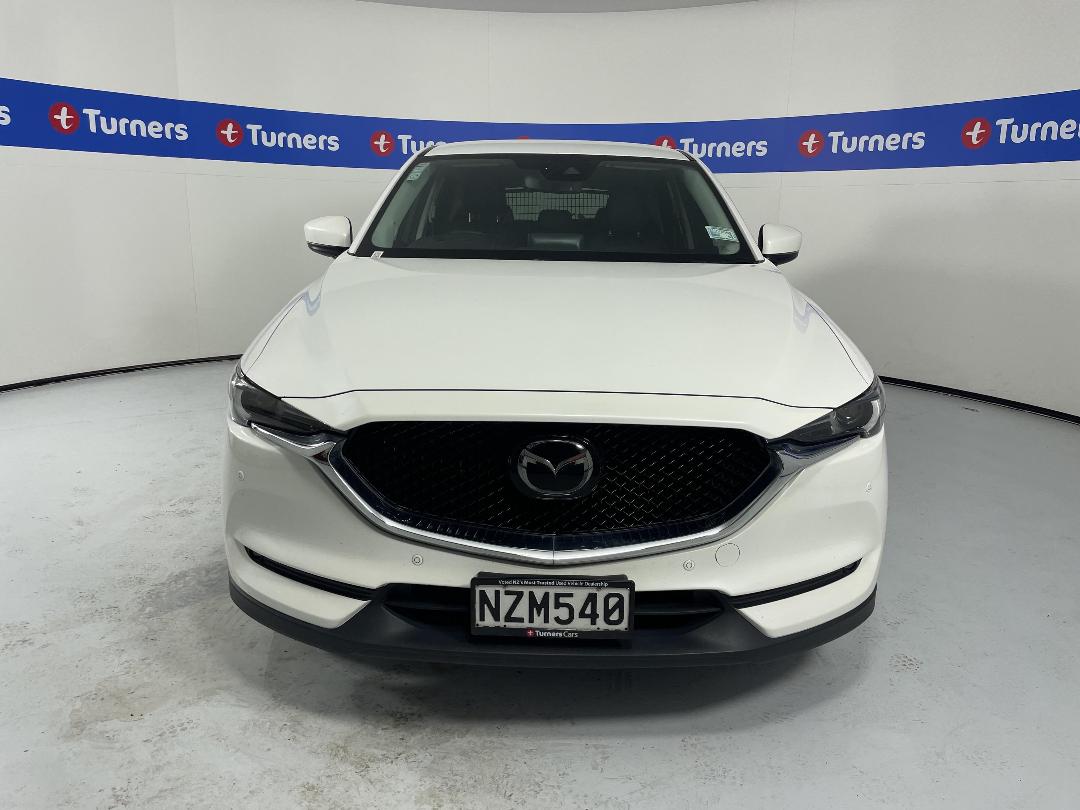 Photo '2' of Mazda CX-5 Photo '2' of Mazda CX-5