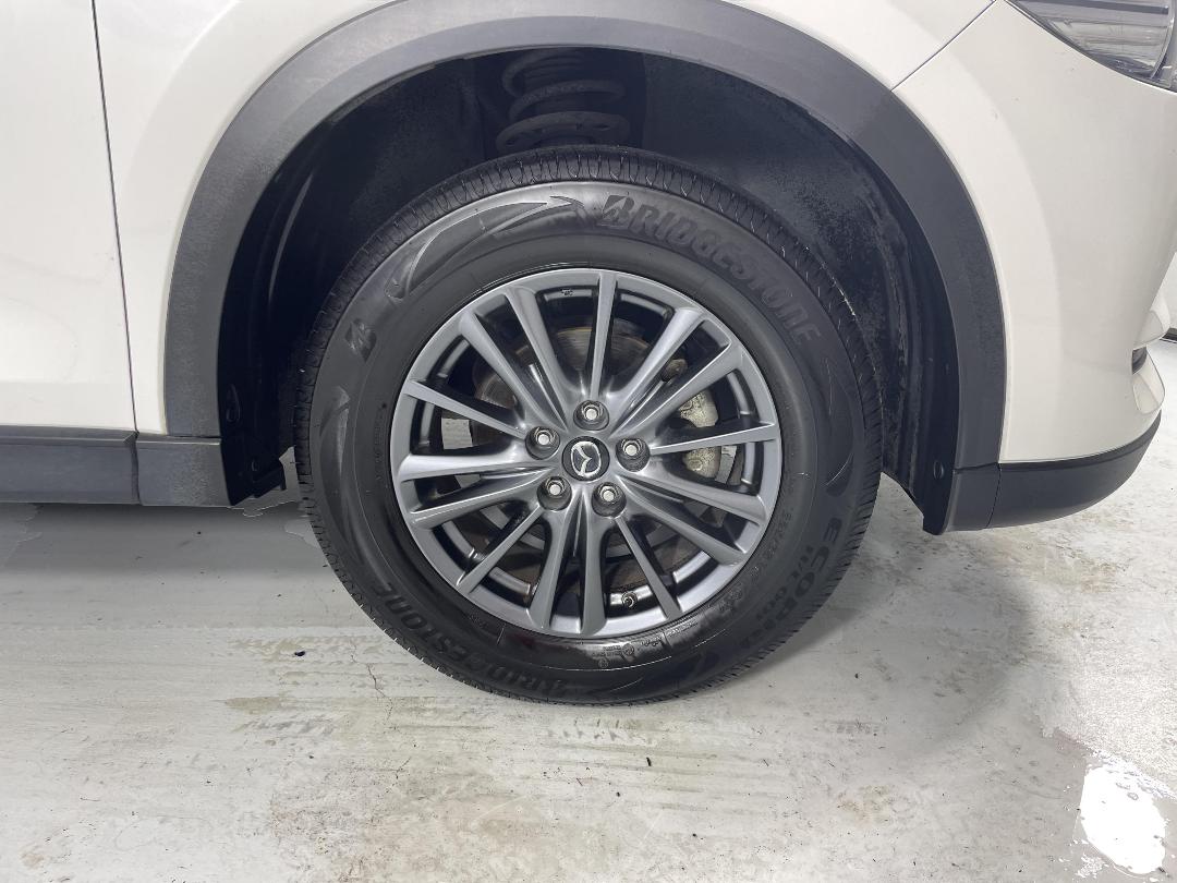 Photo '9' of Mazda CX-5 Photo '9' of Mazda CX-5