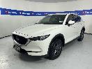 Thumbnail '4' of Mazda CX-5