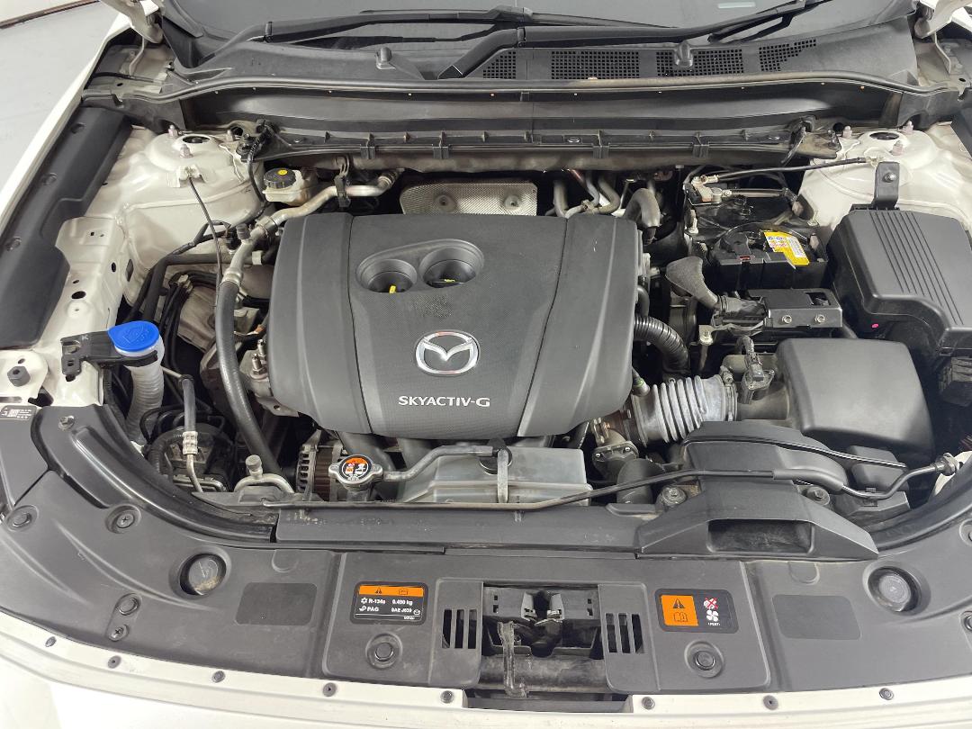 Photo '13' of Mazda CX-5 Photo '13' of Mazda CX-5