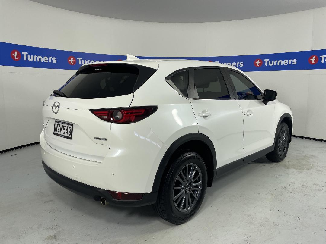 Photo '7' of Mazda CX-5 Photo '7' of Mazda CX-5