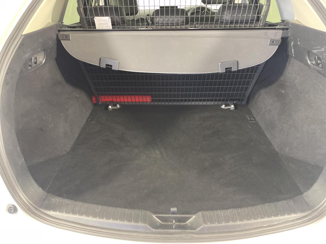 Photo '14' of Mazda CX-5 Photo '14' of Mazda CX-5