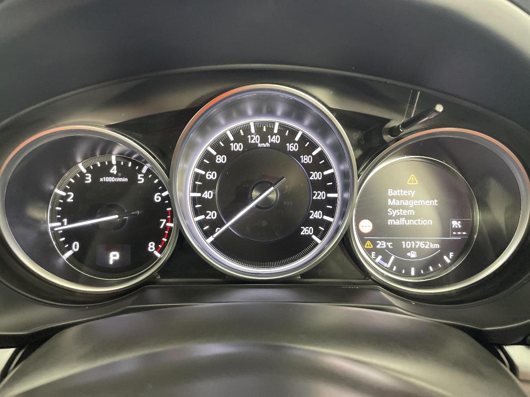 Photo '21' of Mazda CX-5 Photo '21' of Mazda CX-5