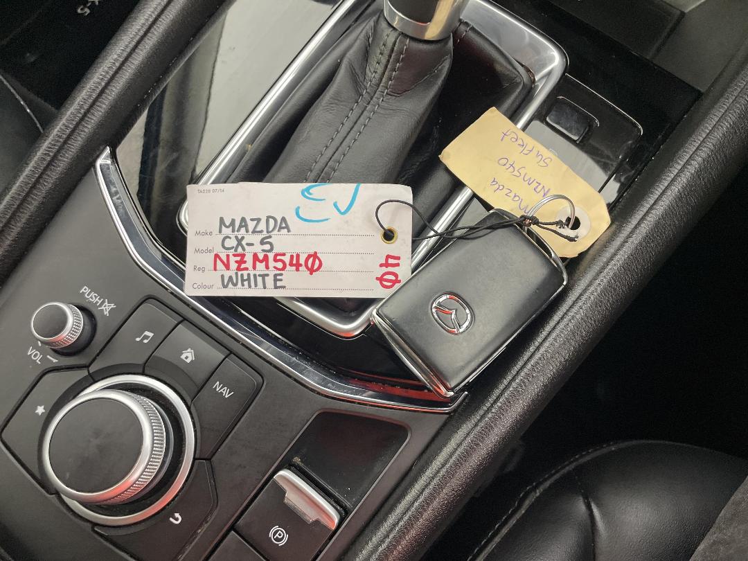 Photo '22' of Mazda CX-5 Photo '22' of Mazda CX-5