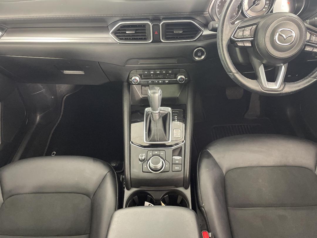 Photo '18' of Mazda CX-5 Photo '18' of Mazda CX-5