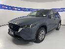 Thumbnail '4' of Mazda CX-5