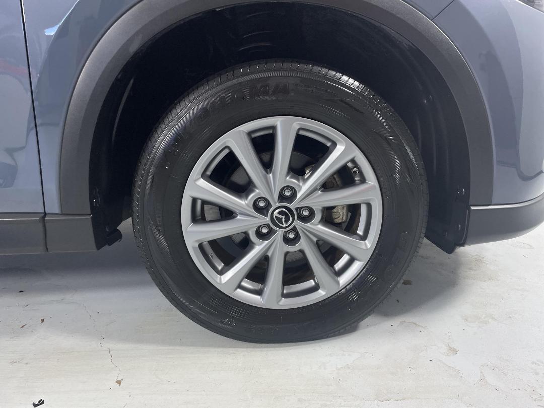 Photo '9' of Mazda CX-5