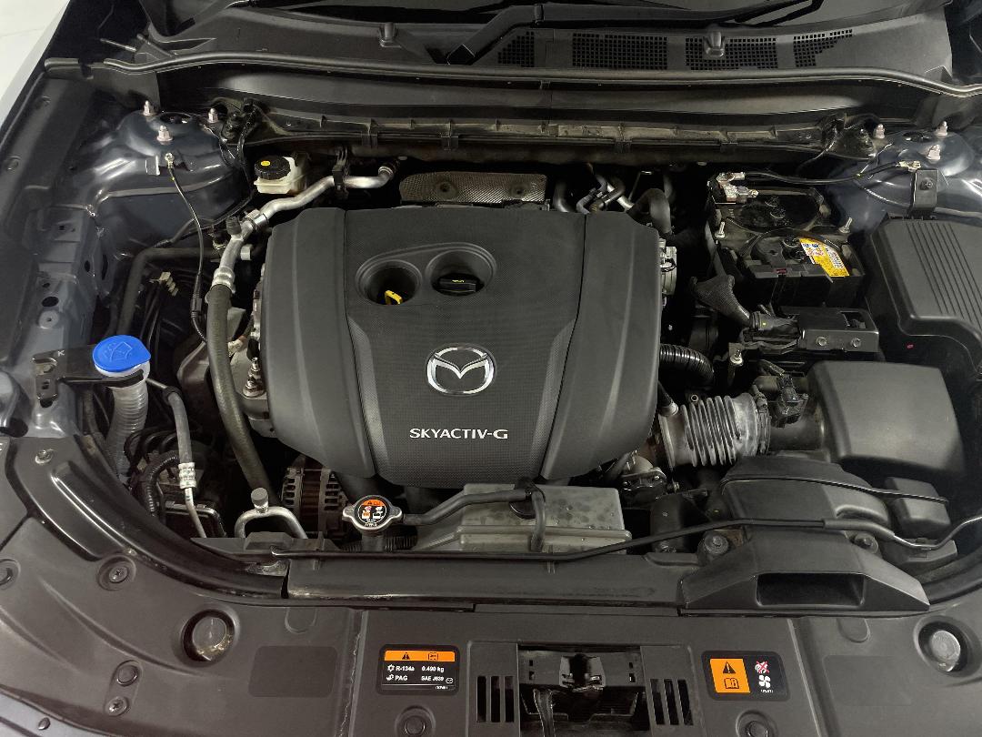 Photo '13' of Mazda CX-5