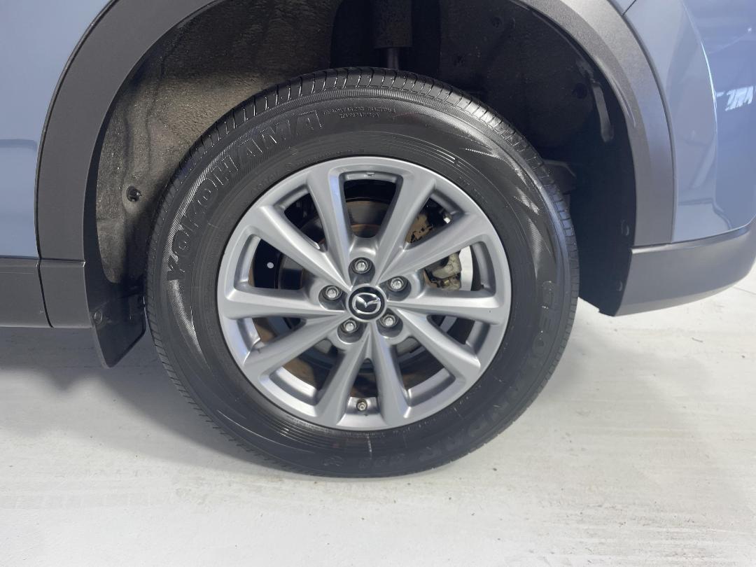 Photo '11' of Mazda CX-5