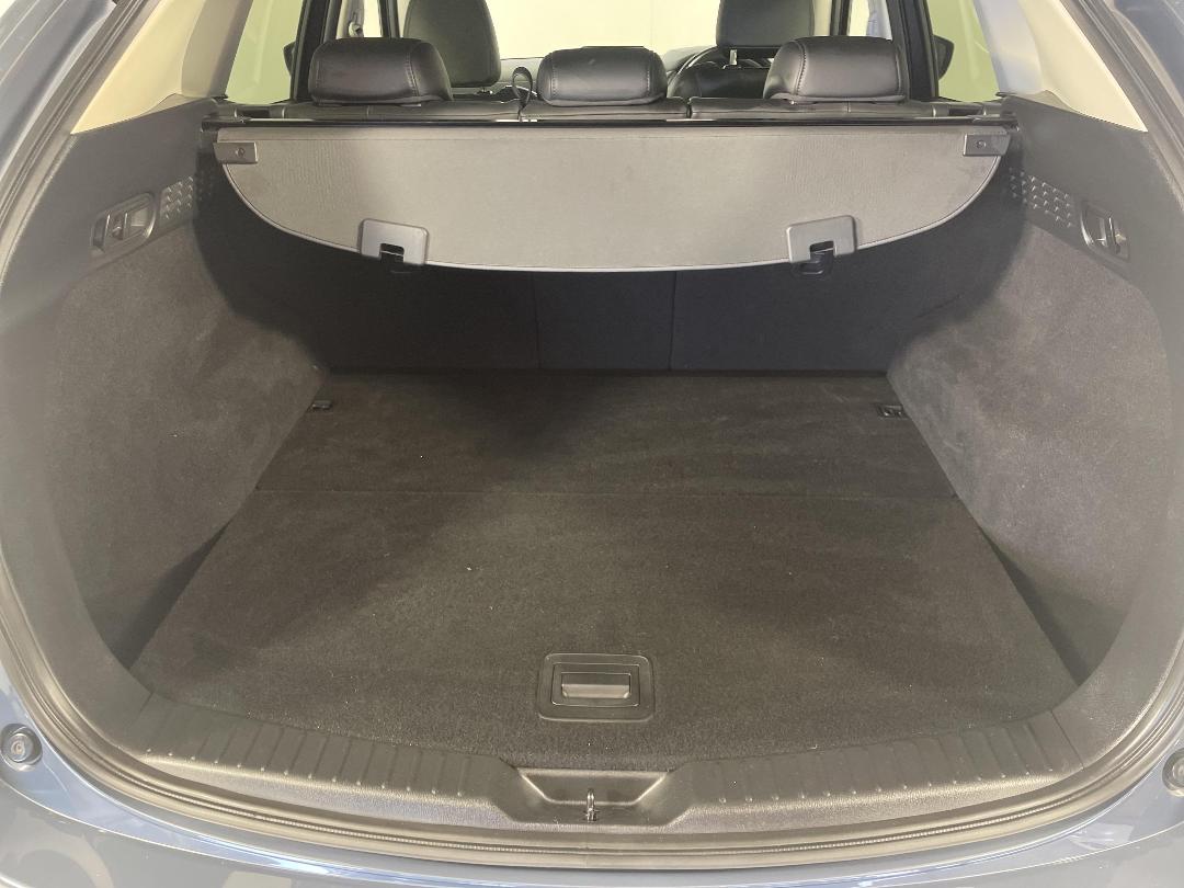 Photo '14' of Mazda CX-5