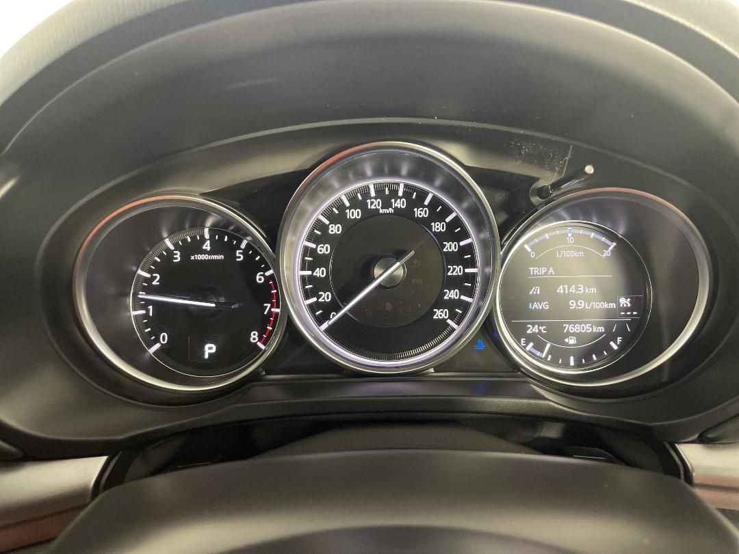 Photo '21' of Mazda CX-5