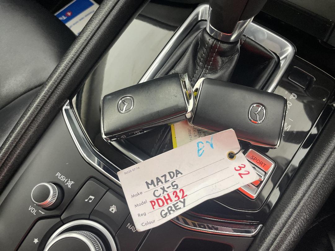 Photo '22' of Mazda CX-5