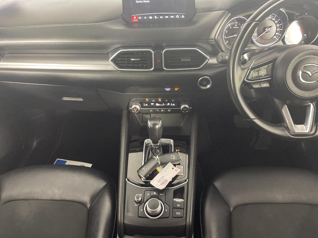 Photo '18' of Mazda CX-5