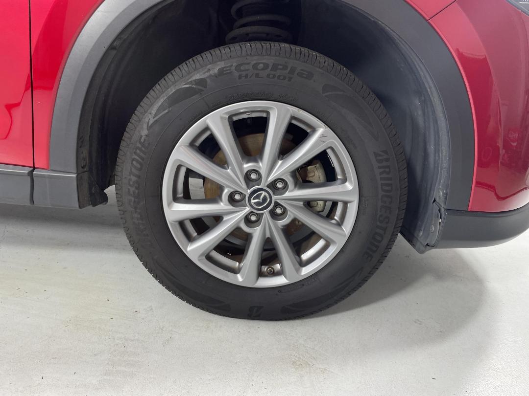 Photo '9' of Mazda CX-5