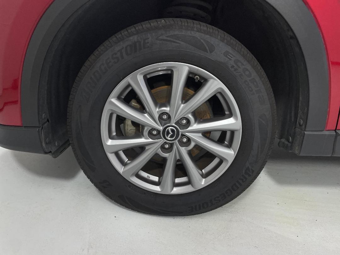 Photo '10' of Mazda CX-5