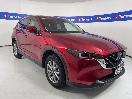 Thumbnail '1' of Mazda CX-5