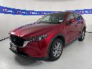 Thumbnail '4' of Mazda CX-5