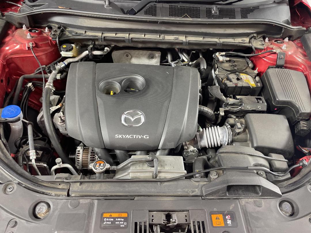 Photo '13' of Mazda CX-5