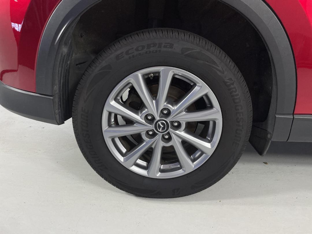 Photo '12' of Mazda CX-5