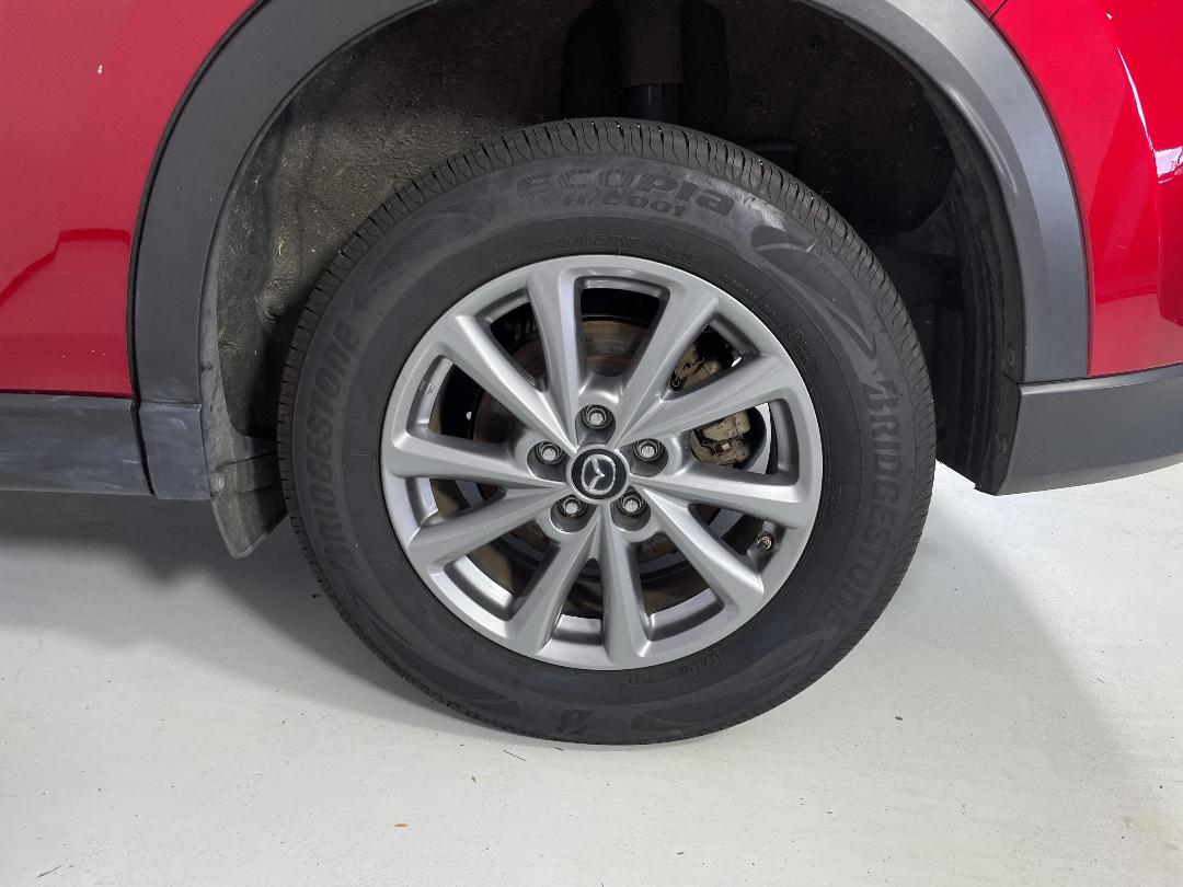 Photo '11' of Mazda CX-5