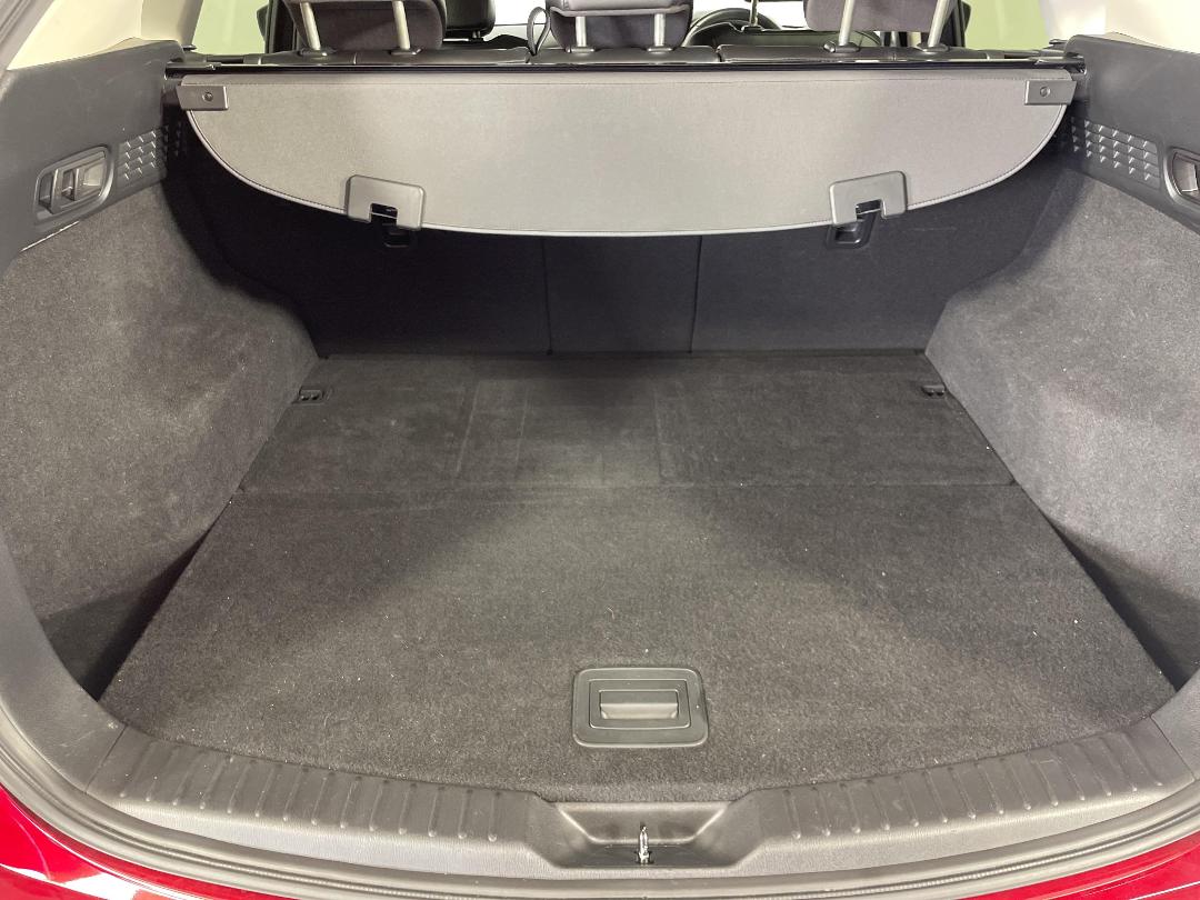 Photo '14' of Mazda CX-5