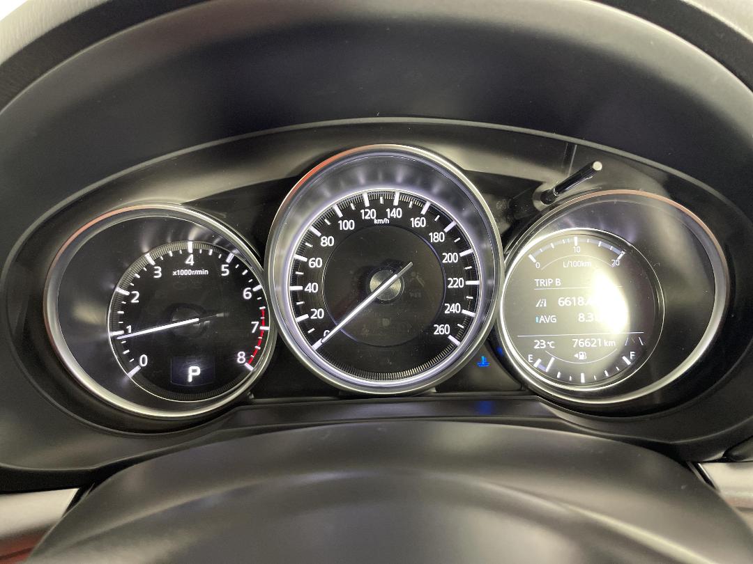 Photo '21' of Mazda CX-5