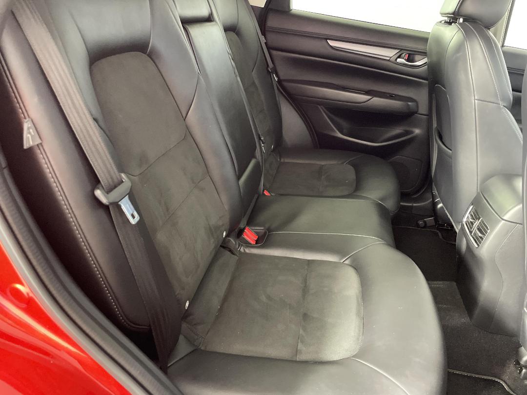 Photo '20' of Mazda CX-5