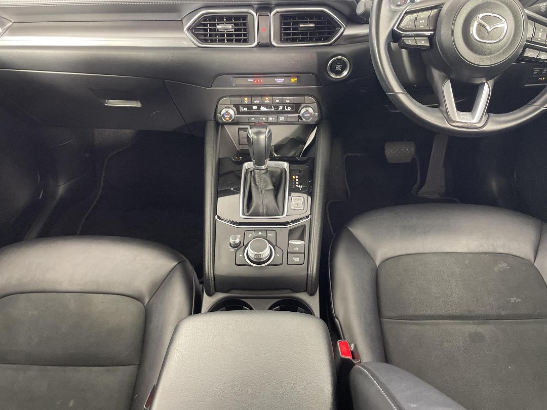 Photo '18' of Mazda CX-5