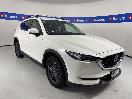 Thumbnail '1' of Mazda CX-5