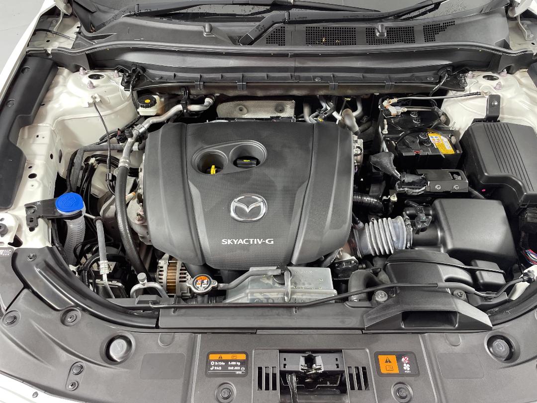 Photo '13' of Mazda CX-5