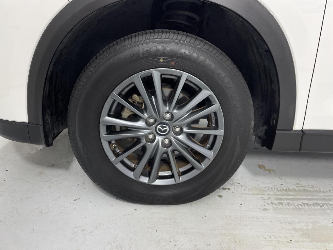 Photo '10' of Mazda CX-5