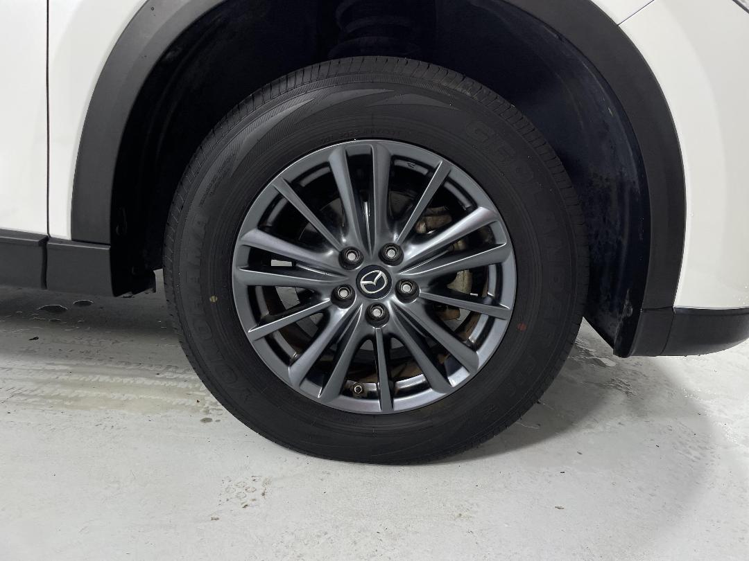 Photo '9' of Mazda CX-5