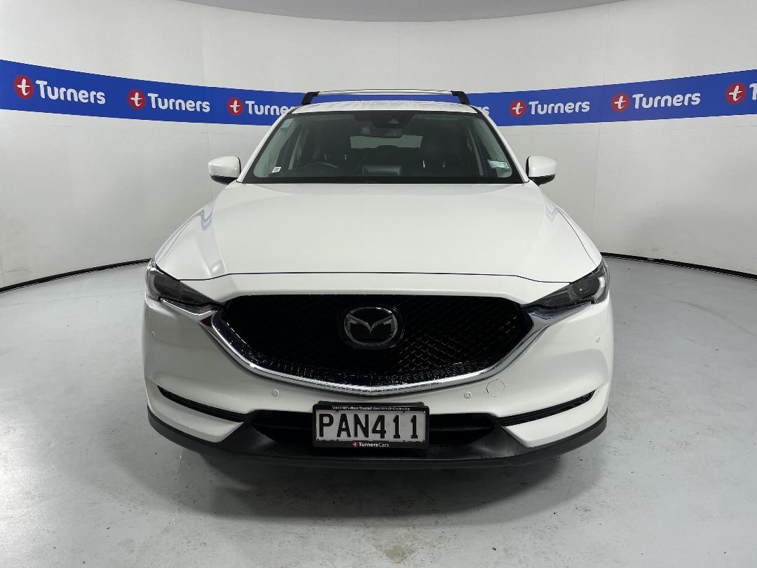 Photo '2' of Mazda CX-5
