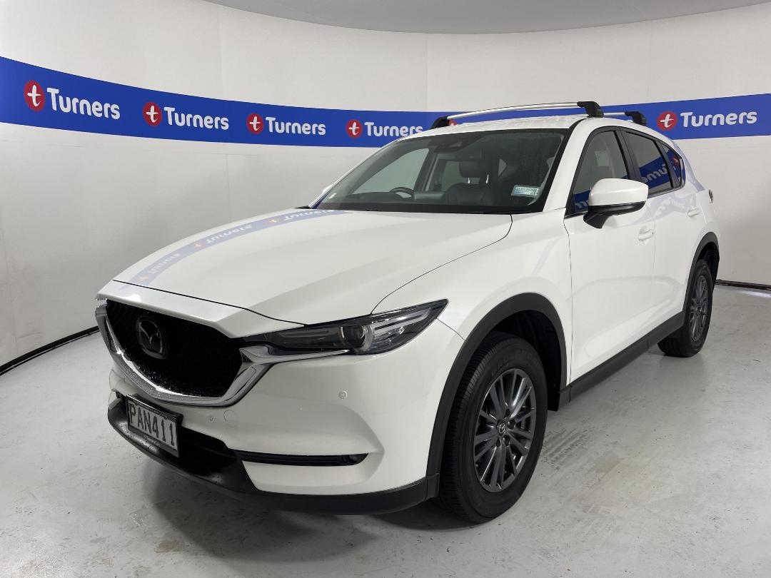 Photo '4' of Mazda CX-5