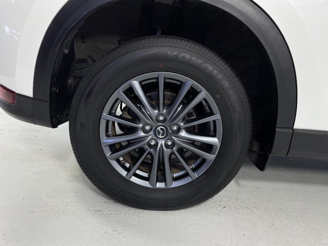 Photo '12' of Mazda CX-5