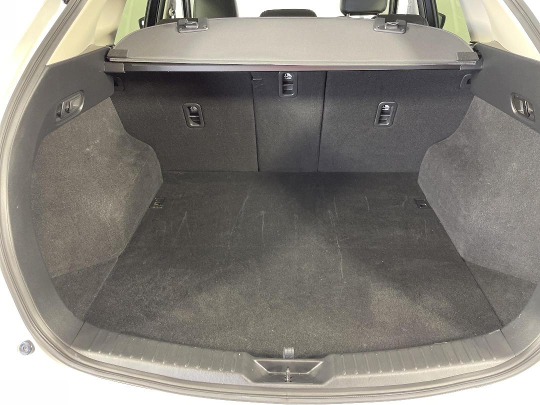 Photo '14' of Mazda CX-5