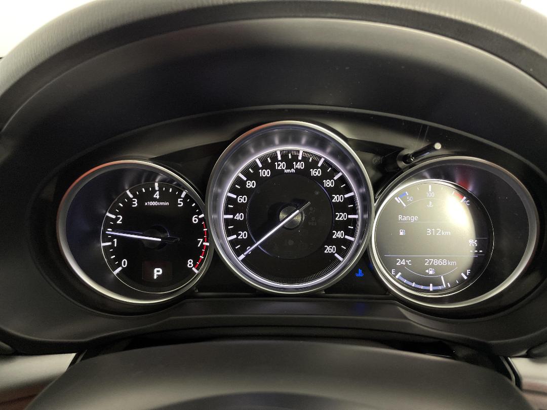 Photo '21' of Mazda CX-5