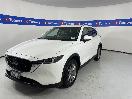 Thumbnail '4' of Mazda CX-5